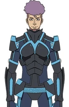 Брейк Бойер