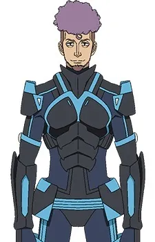 Брейк Бойер