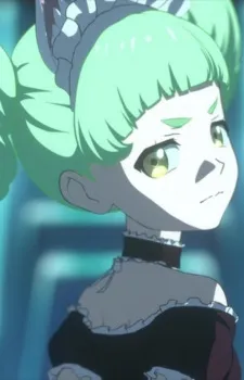 Mukyuu Isurugi