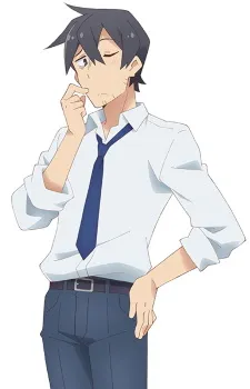 Kuroto Nakano