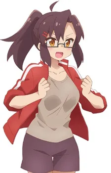 Yasuko Kouenji