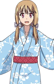 Kitsuno Ikoma