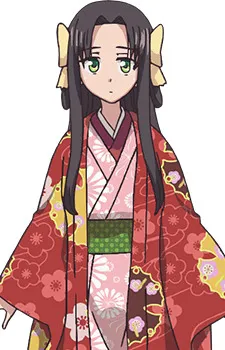 Kichou Saitou