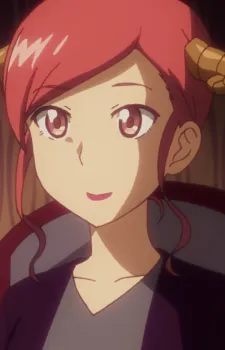 Kurumizawa's Mother