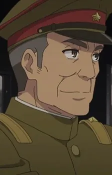 Shoushou Kakizaki