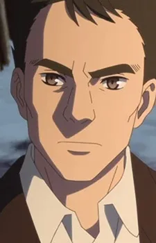 Mamoru Akasaka