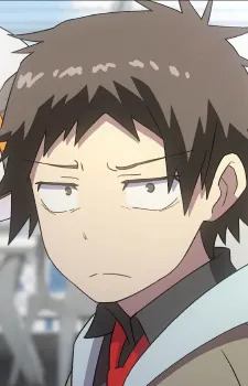 Hikaru Amatsuga