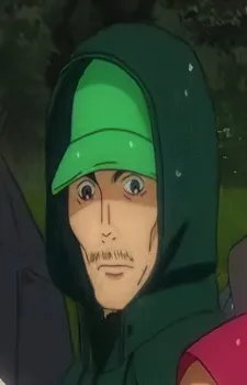 Shingo Katsuta