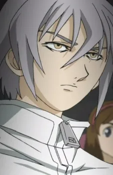 Hikaru Himuro