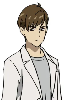 Jin Asukai