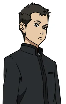 Shinjirou Anou