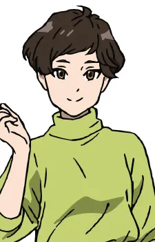 Kotoe Kinukawa