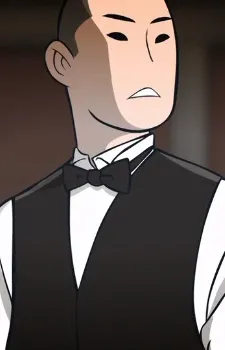 Waiter