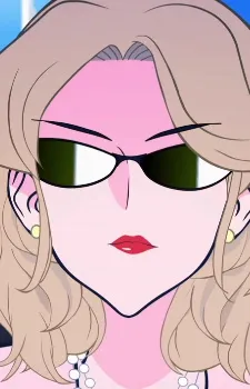 Sui's Mama Wan