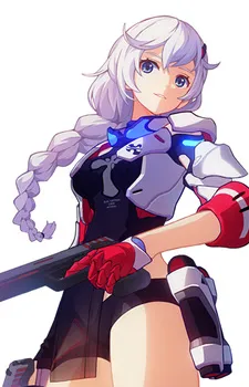 Kallen Kaslana