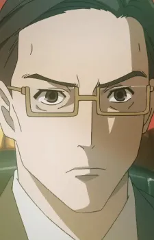 Noriyuki Masuoka