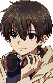 Akira Shiroyanagi
