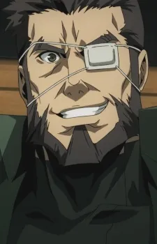 Rokusuke Endou