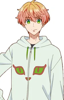 Natsusa Yuzuki