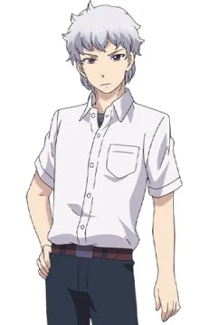 Akito Ashimine
