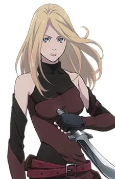Veronica Thorne