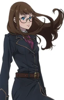 Klara Kysenaria