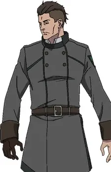 Ewan Breeze
