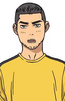 Shun Aiba