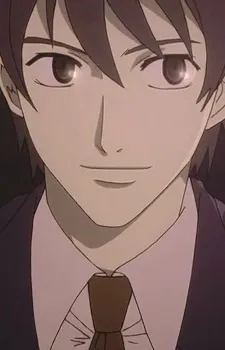 Bunzou Aoki