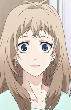 Chisa Ashiya