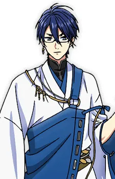 Monju Bosatsu