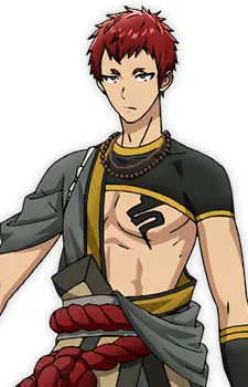 Jizou Bosatsu