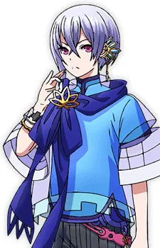 Miroku Bosatsu