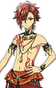 Fudou Myouou