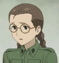 Shizuka Nonomiya