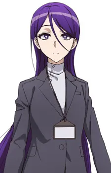 Masumi Shirase