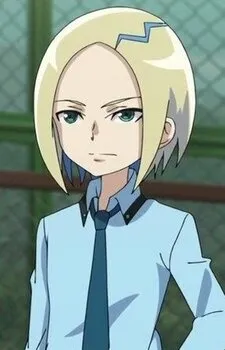 Shun Kazami