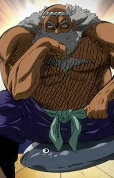 Genkai Gotou