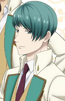 Ryou Fuyusawa
