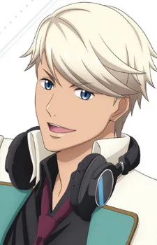 Masashi Irinatsu