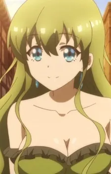 Anastasia