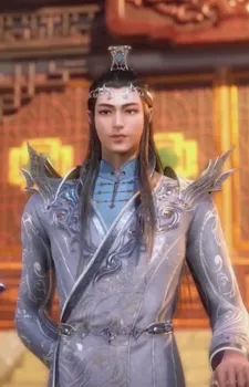 Fengzhi Ning