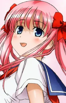 Nodoka Haramura