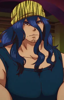 Shin Kumagiri