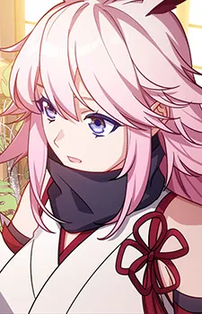 Sakura Yae