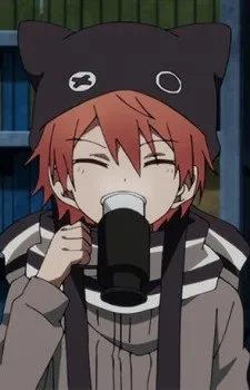 Chihiro Akafuda