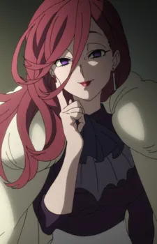 Yoko Inari