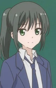 Hiroko Suzuki