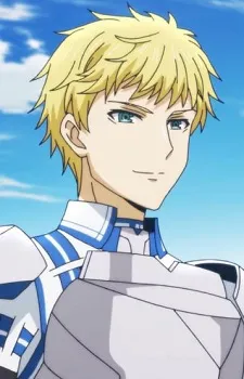 Norden Alistair