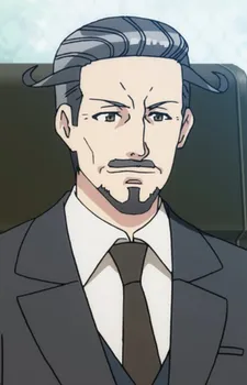 Headmaster